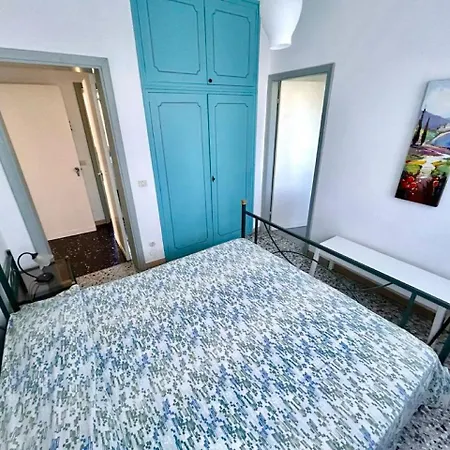 Villa Renata, Bellissima Villa Con Terrazzo Vista Mare E Spiaggia Inclusa Holiday home Numana