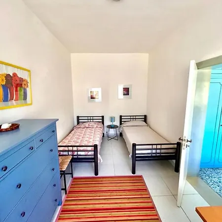 Renata, Bellissima Con Terrazzo Vista Mare E Inclusa *